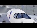 Malaysia Airlines A350 | Cabin Crew Simulator | Roblox