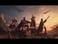 Helldivers 2 / Sabaton - Devil Dogs GMV