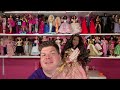 Review of President Barbie from Barbie the Movie