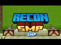 Recon Smp application (fixed)