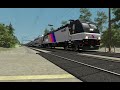 Train Sim Classic ALP46A Enhancement Pack