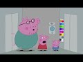 Peppa Pig Get Messy Baking In The Kitchen 🐷 🧑‍🍳 Adventures With Peppa Pig