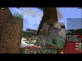 Minecraft Latest #6 Der Dorf Grind