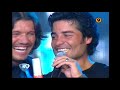 Chayanne + Chayanne | ShowMatch