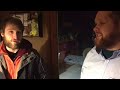 Mcjuggernuggets Christmas Series BTS, life as Santa