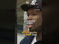 50 Cent on 2Pac & Biggie Beef