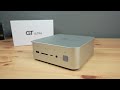 This Mini PC Has A PCIe Port - The New Beelink GTi 14 Ultra