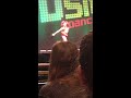 Mackenzie ziegler unaired solo 