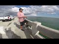 Skyway Fishing Pier Giant Pompano