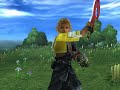 FFX Tutorial Cheating - 