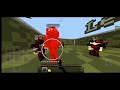 Bye Bye 2023 MCPE Montage PvP Merry Christmas🌻