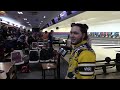 PBA Open Mic | Cody Shoemaker in contention through the first of two rounds in the WSOB XV PTQ
