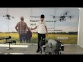 NOUL DJI AGRAS T50 - Unboxing & Zbor Oferit În Premieră De Riagro