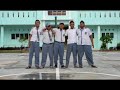 MAGIC - LYLA (VIDEO COVER AYS GROUP)