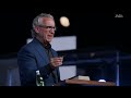 Communion: The Meal of Absolute Victory - Bill Johnson (Sermon Clip) | Bethel Church