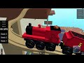 THOMAS AND FRIENDS Crashes Surprises WOODEN RAILWAY ROOM Accidents Will Happen 5