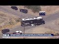 Arizona officer Joshua Briese killed in line of duty