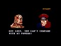 Street Fighter 2: Special Champion Edition (Genesis)- CE Sagat Playthrough 4/4