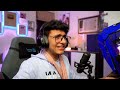 TRIGGERED INSAAN - Asher surprised on stream😍 || Triggered Ipshita