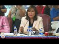 House hearing on POGOs | August 7