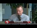 How Patrick Mahomes, Chiefs found rhythm vs. 49ers | Chris Simms Unbuttoned | NFL on NBC