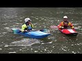 Kayak Bracing Strokes- Ej's Rolling and Bracing