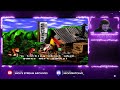 Donkey Kong Country Part 1