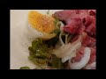 【vlog】推し活を楽しむ日常/都立大学駅/カフェ/男闘呼組/成田昭次さんの食べたもの