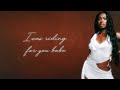 Coco Jones - Put You On (Lyric Video)