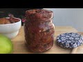 Lime Pickle Recipe || Tasty Homemade Traditional Lime Pickle || No Bitter Pickled Lime||Lemon pickle