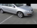 2008 Volkswagen Passat Komfort Wagon *For Sale* Walk-Around*