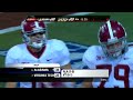 Alabama Crimson Tide vs Virginia Tech Hokies 2009