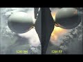 चंद्रयान-3||overhead camera view||separation ||#isro#science#technology#moon 🌜🇮🇳🌛