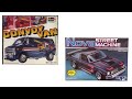 The History of Model Cars! + Rarest kit ever?