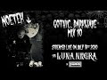 Gothic, Darkwave Mix 10