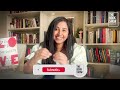 8 Rules of Love by Jayshetty | Bookmark | Eng Subs | The Book Show ft. RJ Ananthi