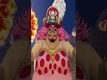 All Conqueror's Haki Attacks - One Piece Pirate Warriors 4 #onepiece #海賊無双4 #luffy