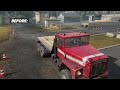 New Huge Update Out New Truck and Features in SnowRunner Everything You Need to Know