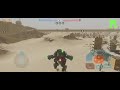 Battle of Titans - 2.4.2 Polygon [New MAO Cyclops Gameplay]