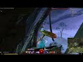 Dark Reverie (jumping puzzle) - Caledon Forest - gw2