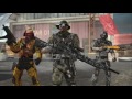 Modern Combat 5 Online Gameplay | Free-To-All | PT. 1