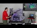 Creaform HandySCAN MAX - In-Depth Demo