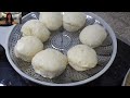 Steamed Buns with Creamy Mushroom Sauce Ep 160