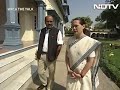 Walk The Talk: Sonia Gandhi (Aired: February 2004)