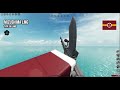 Roblox Airship Assault Vers 2.2.0 (all weapon classes showcase)