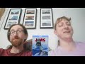 Bad Movie Monday: Jaws: The Revenge (1987)