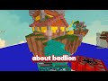 The Badlion Drama is STUPID..