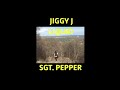 JIGGYJ - Sgt. Pepper (feat. Dr. Ven )