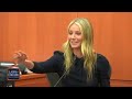 Actress Gwyneth Paltrow Testifies in Ski Crash Trial — FULL Testimony