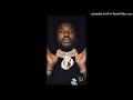 Meek Mill X Marnz Malone X Mazza Type Beat | “The Pain That I Write” | Rap Instrumental 2024